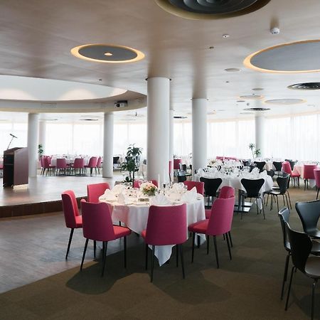 Radisson Blu Saga Hotel, 레이캬비크 외부 사진