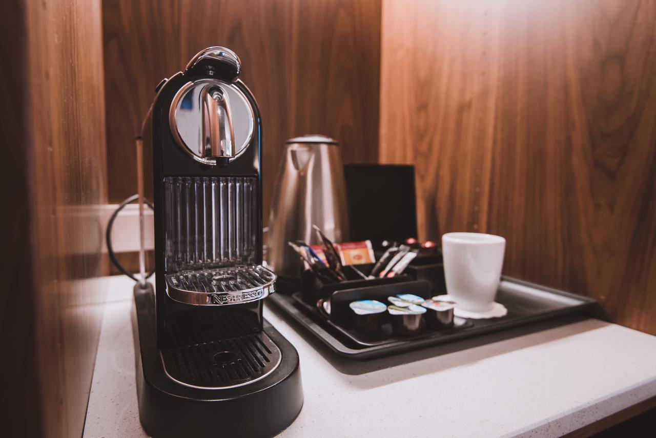 Radisson Blu Saga Hotel, 레이캬비크 외부 사진