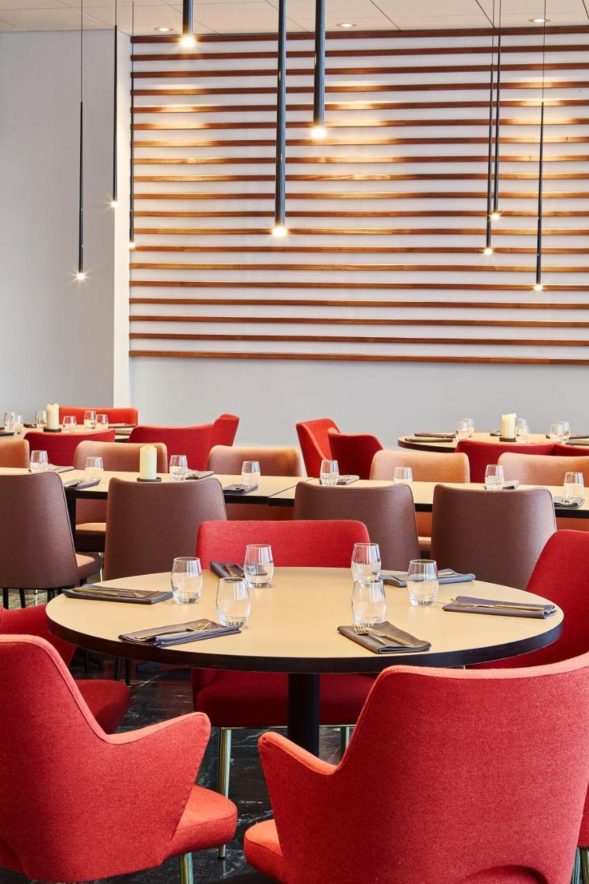 Radisson Blu Saga Hotel, 레이캬비크 외부 사진