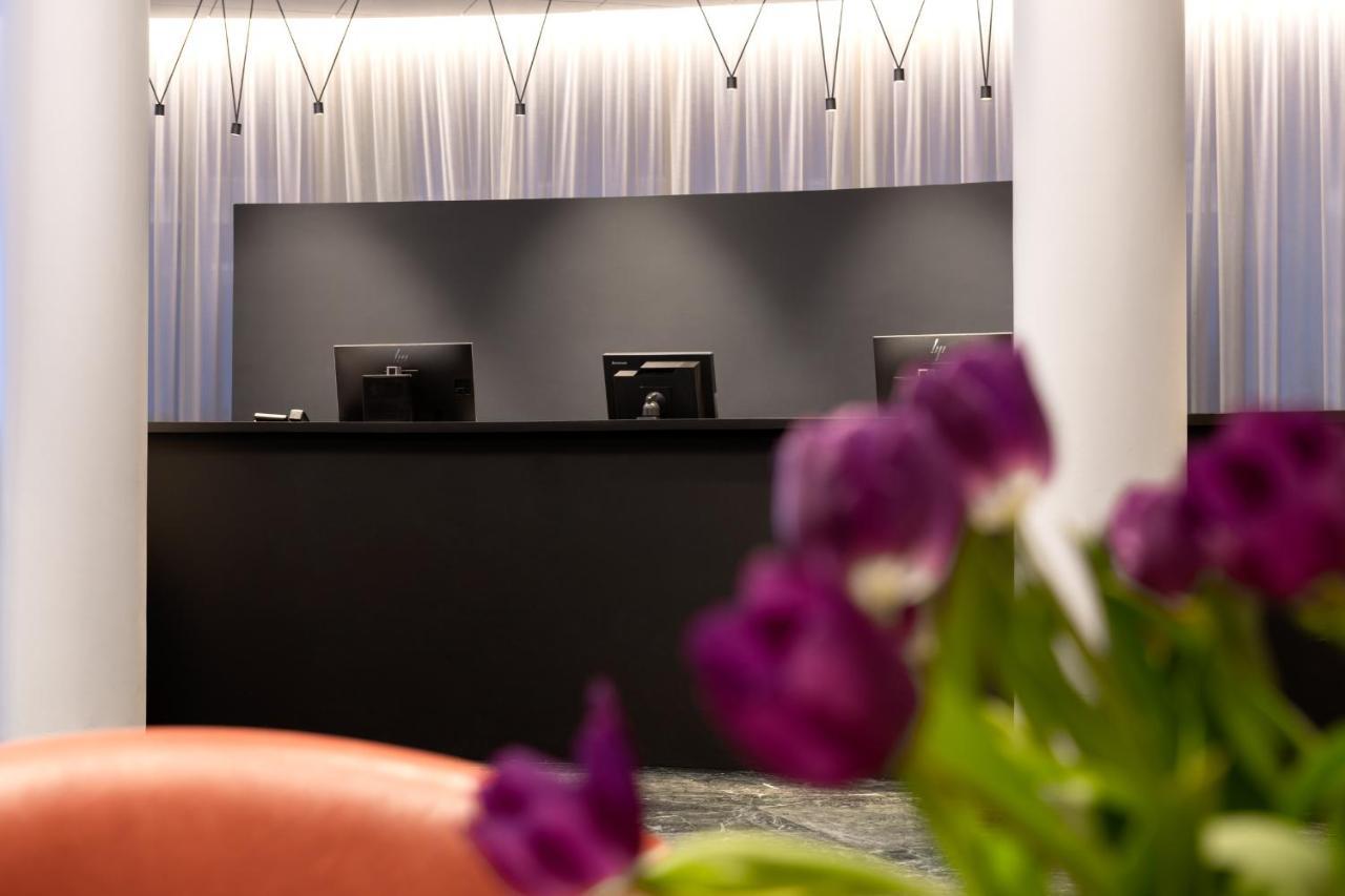 Radisson Blu Saga Hotel, 레이캬비크 외부 사진