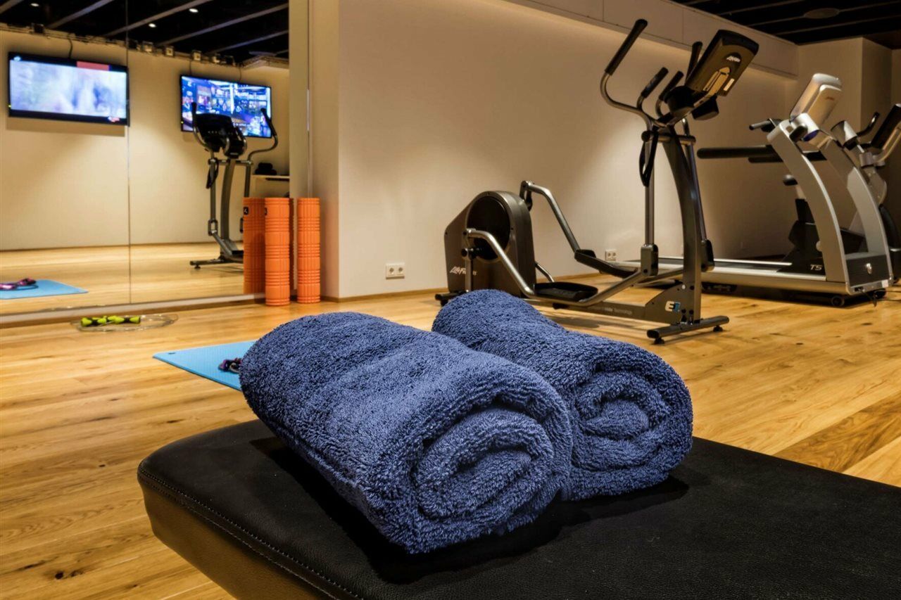 Radisson Blu Saga Hotel, 레이캬비크 외부 사진