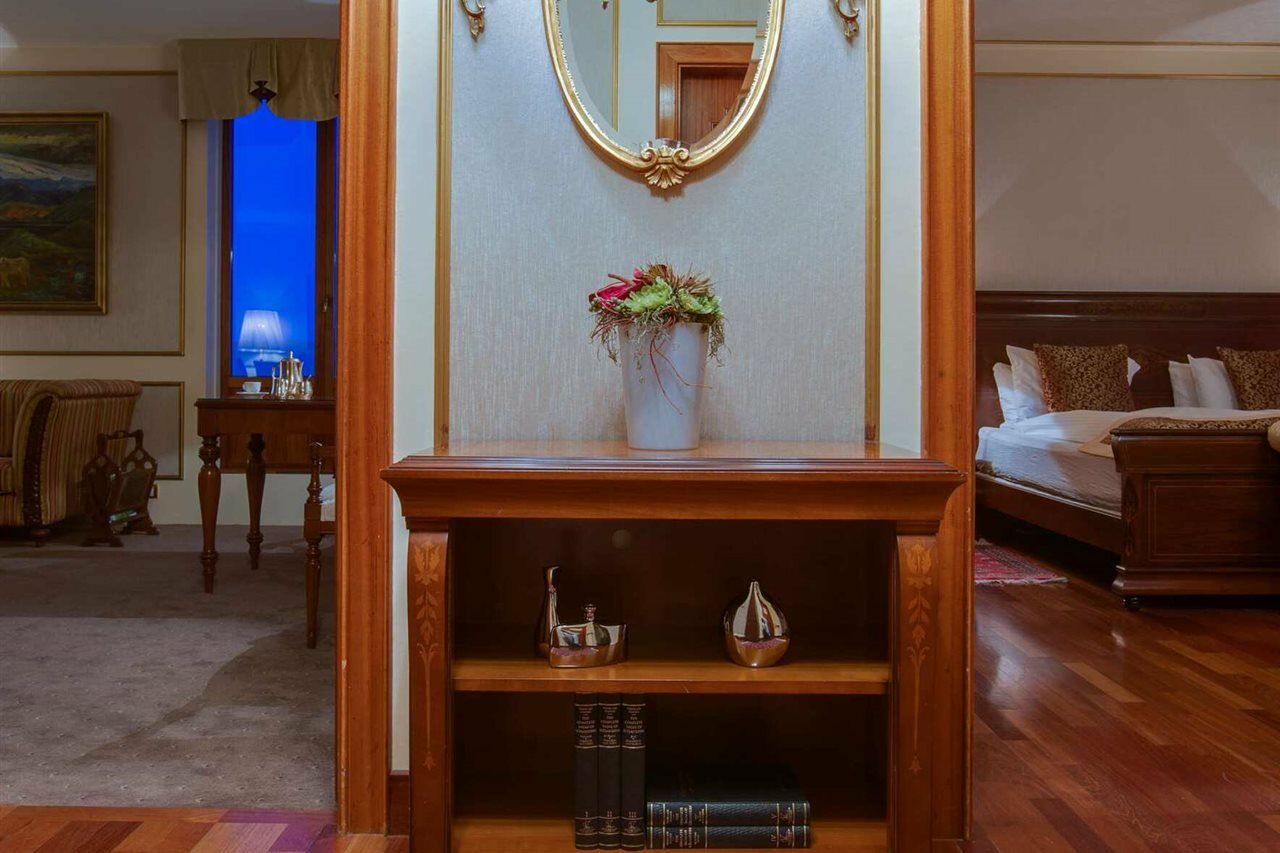 Radisson Blu Saga Hotel, 레이캬비크 외부 사진
