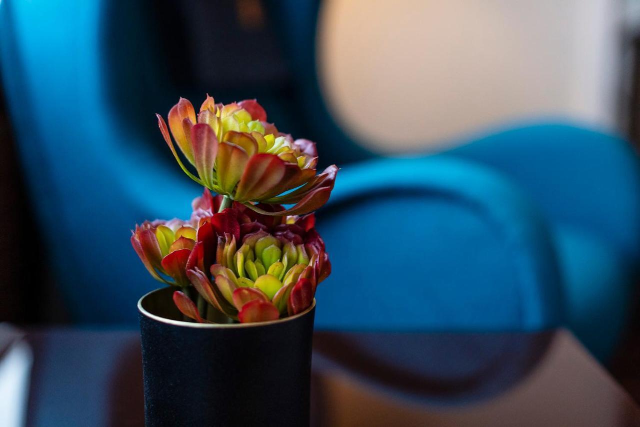 Radisson Blu Saga Hotel, 레이캬비크 외부 사진