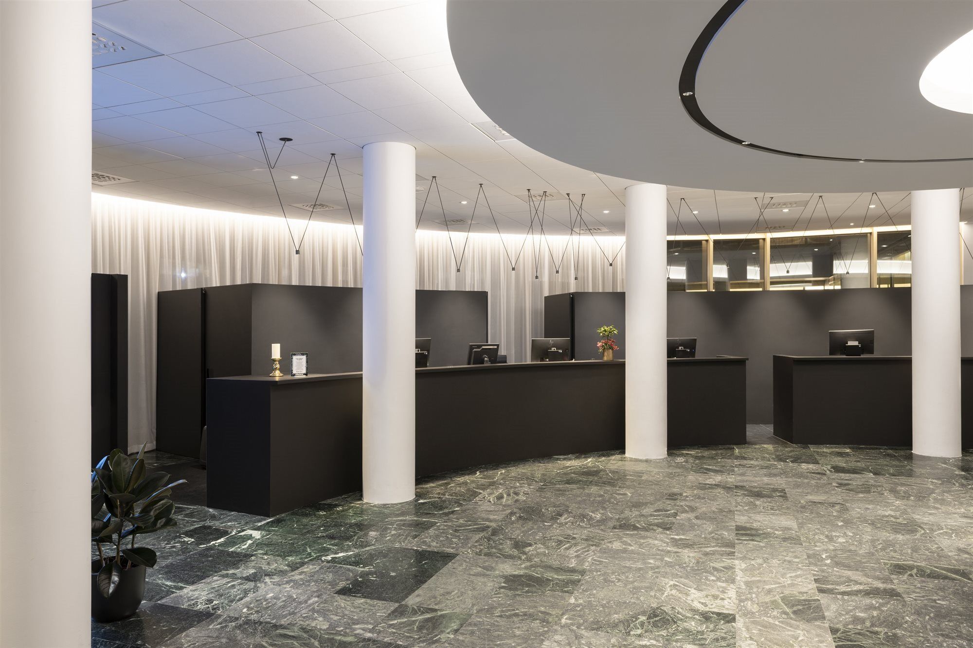 Radisson Blu Saga Hotel, 레이캬비크 외부 사진