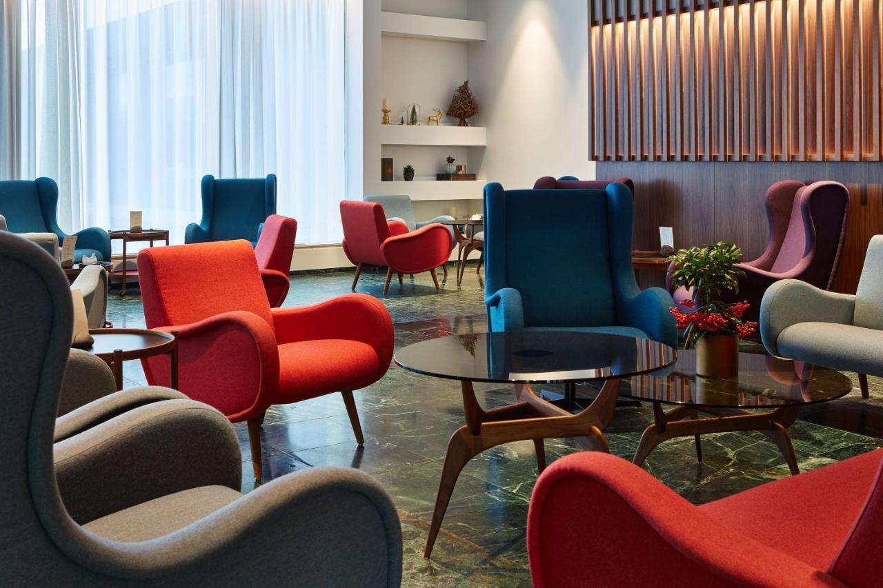 Radisson Blu Saga Hotel, 레이캬비크 외부 사진