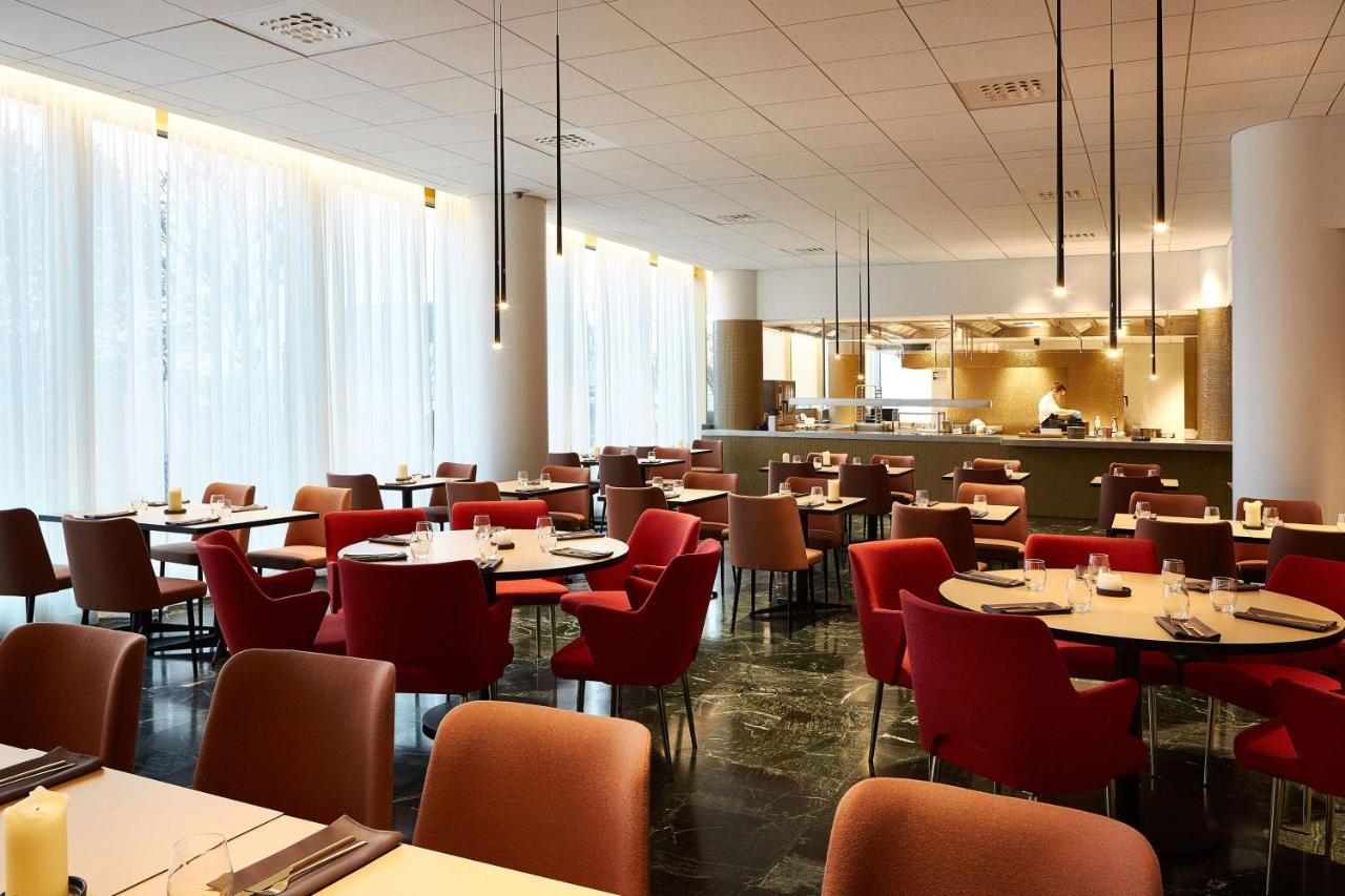 Radisson Blu Saga Hotel, 레이캬비크 외부 사진