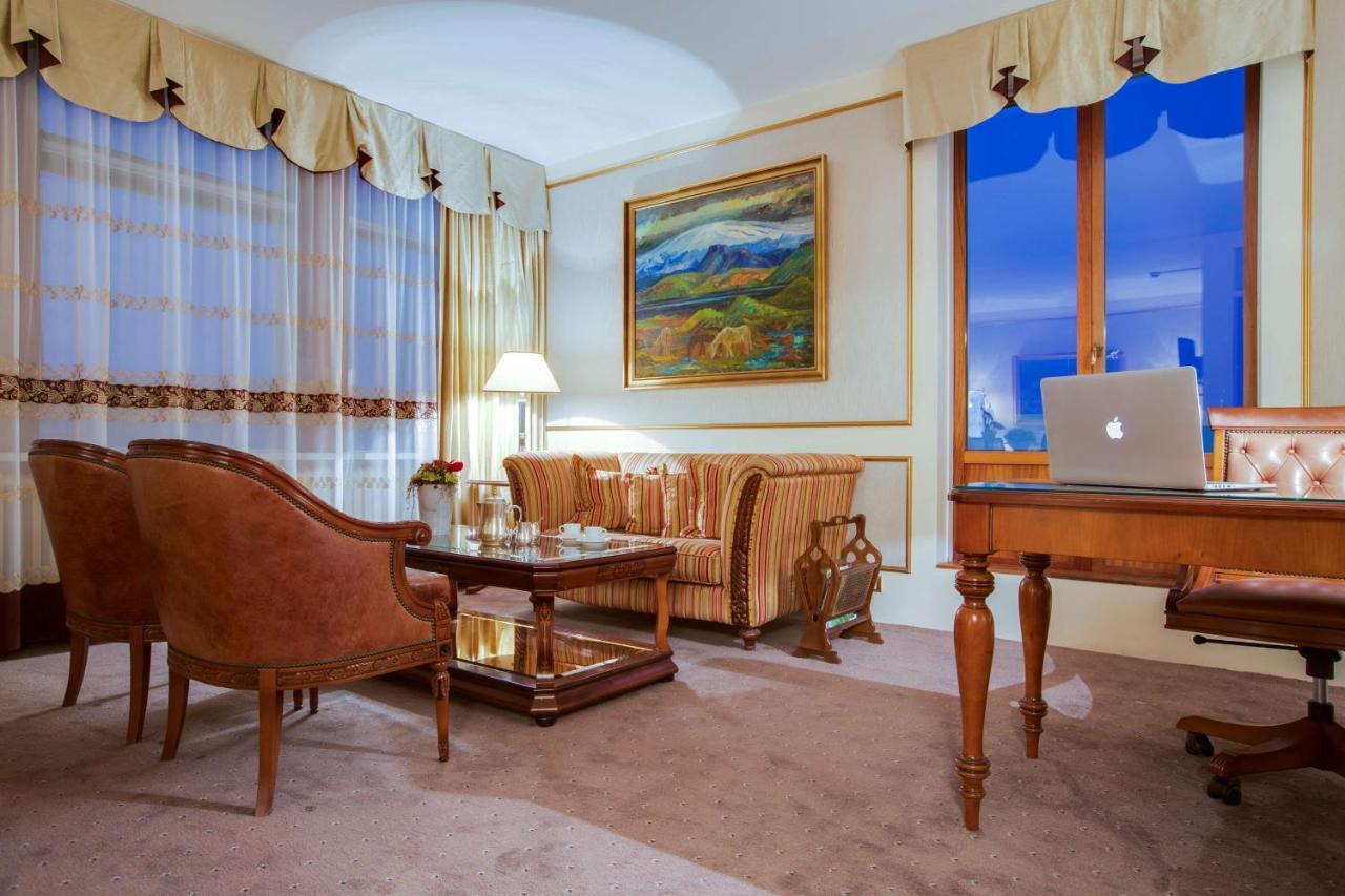Radisson Blu Saga Hotel, 레이캬비크 외부 사진