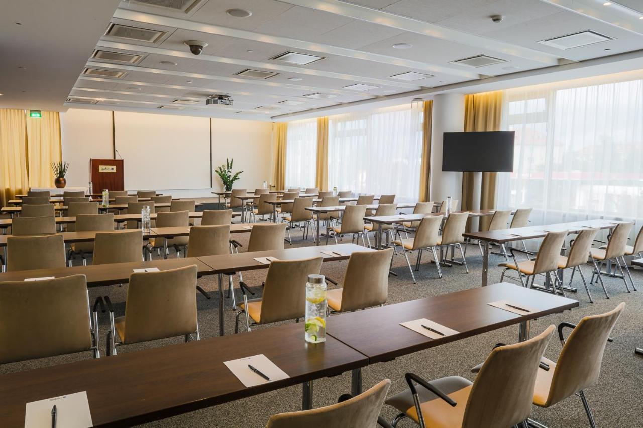 Radisson Blu Saga Hotel, 레이캬비크 외부 사진