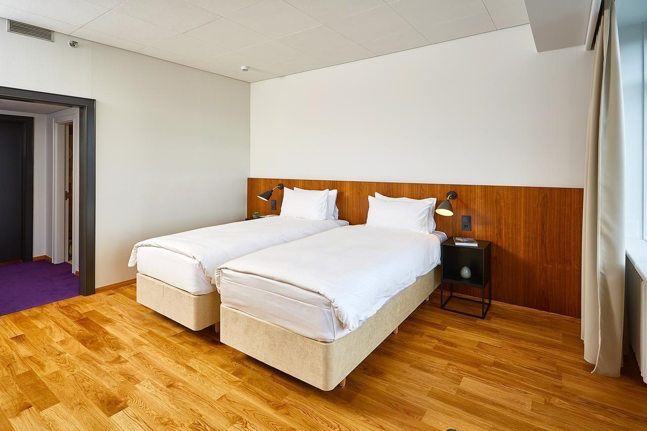 Radisson Blu Saga Hotel, 레이캬비크 외부 사진